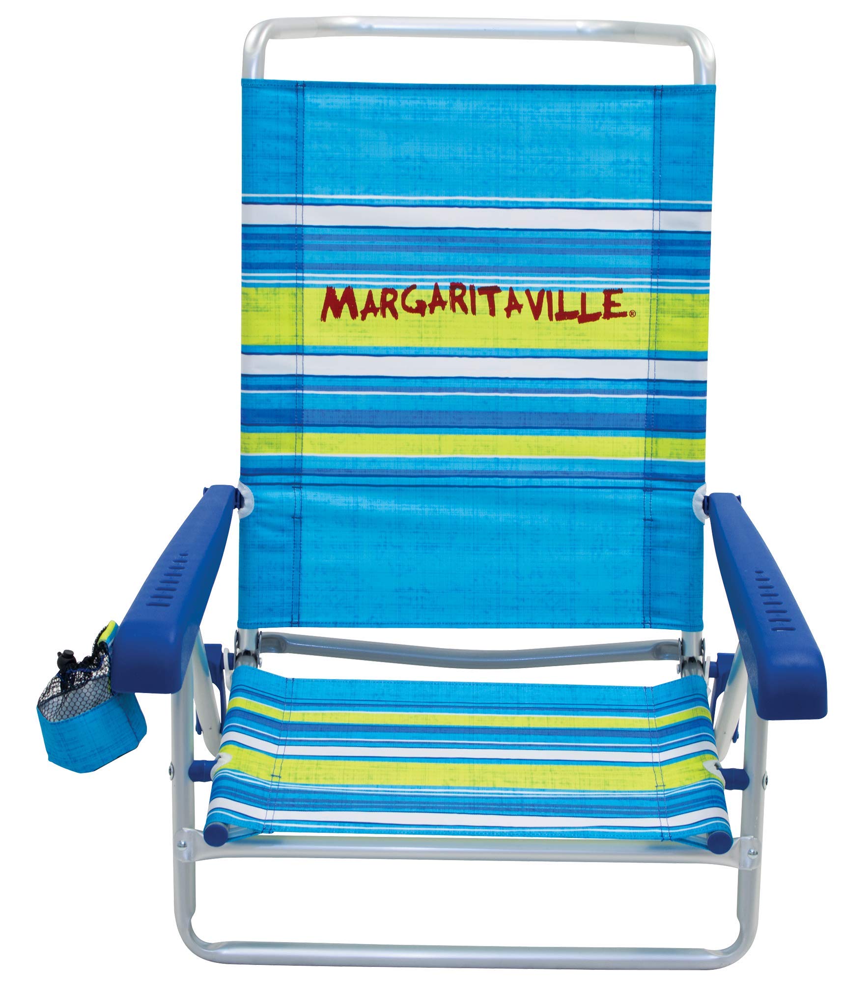margaritaville folding beach chair