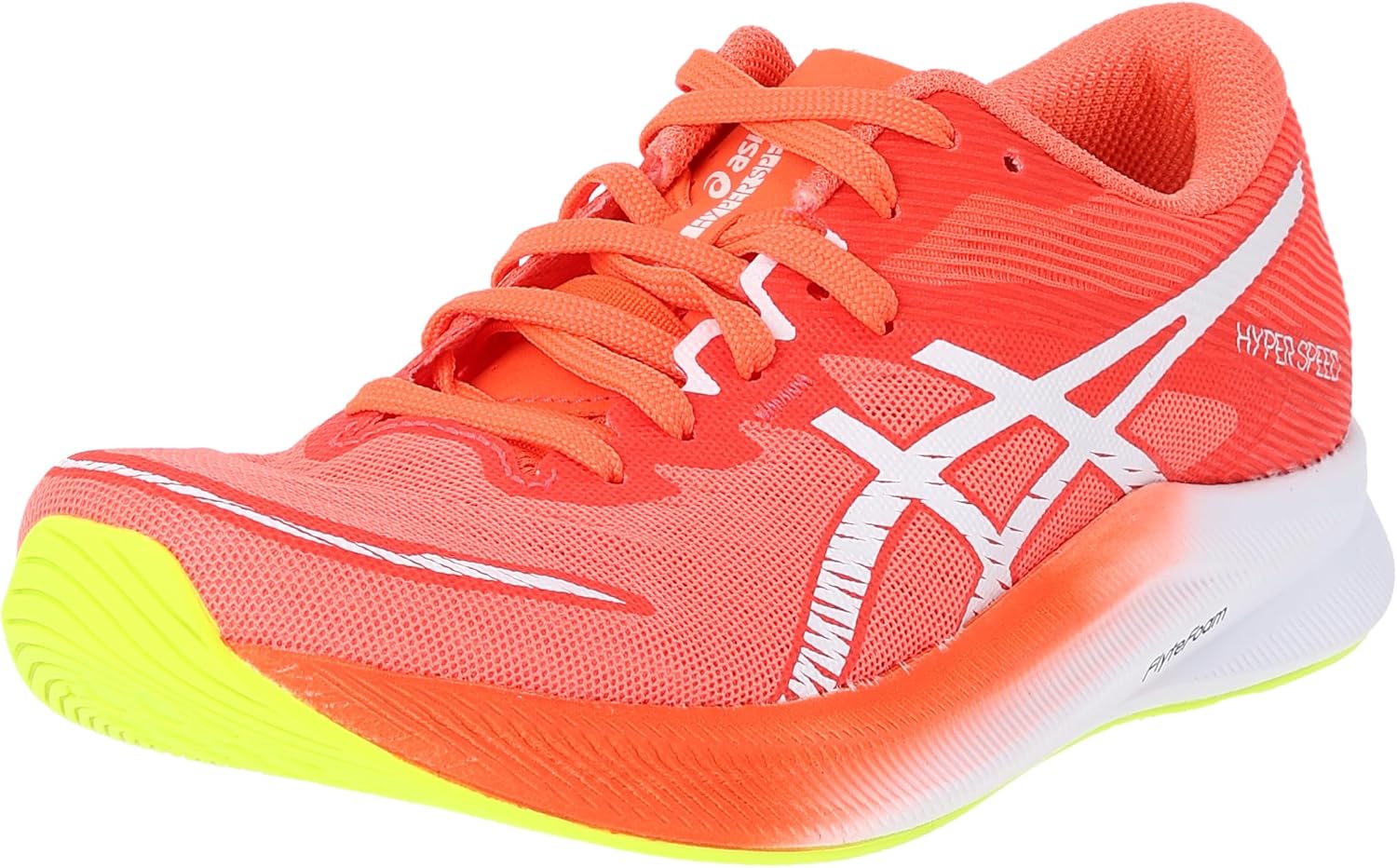 アシックス] ランニングシューズ HYPER SPEED 3 レディース ハイパー