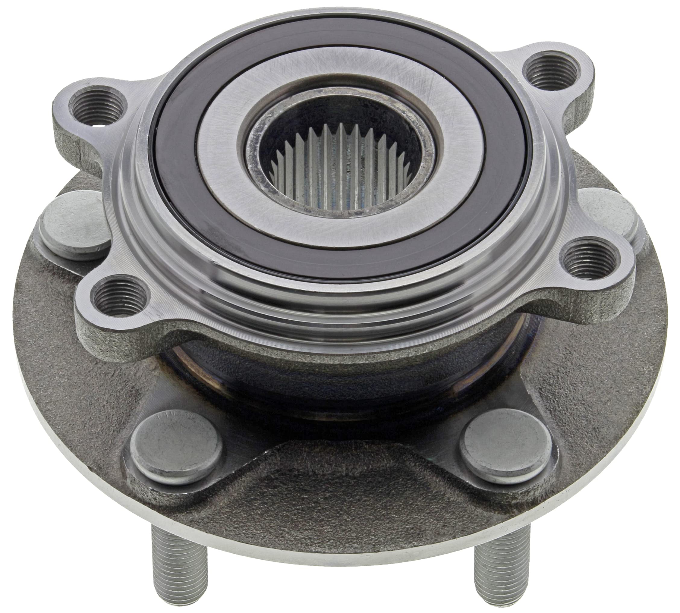 Amazon.com: Mevotech Wheel Bearing and Hub - MB76307 : Automotive 
