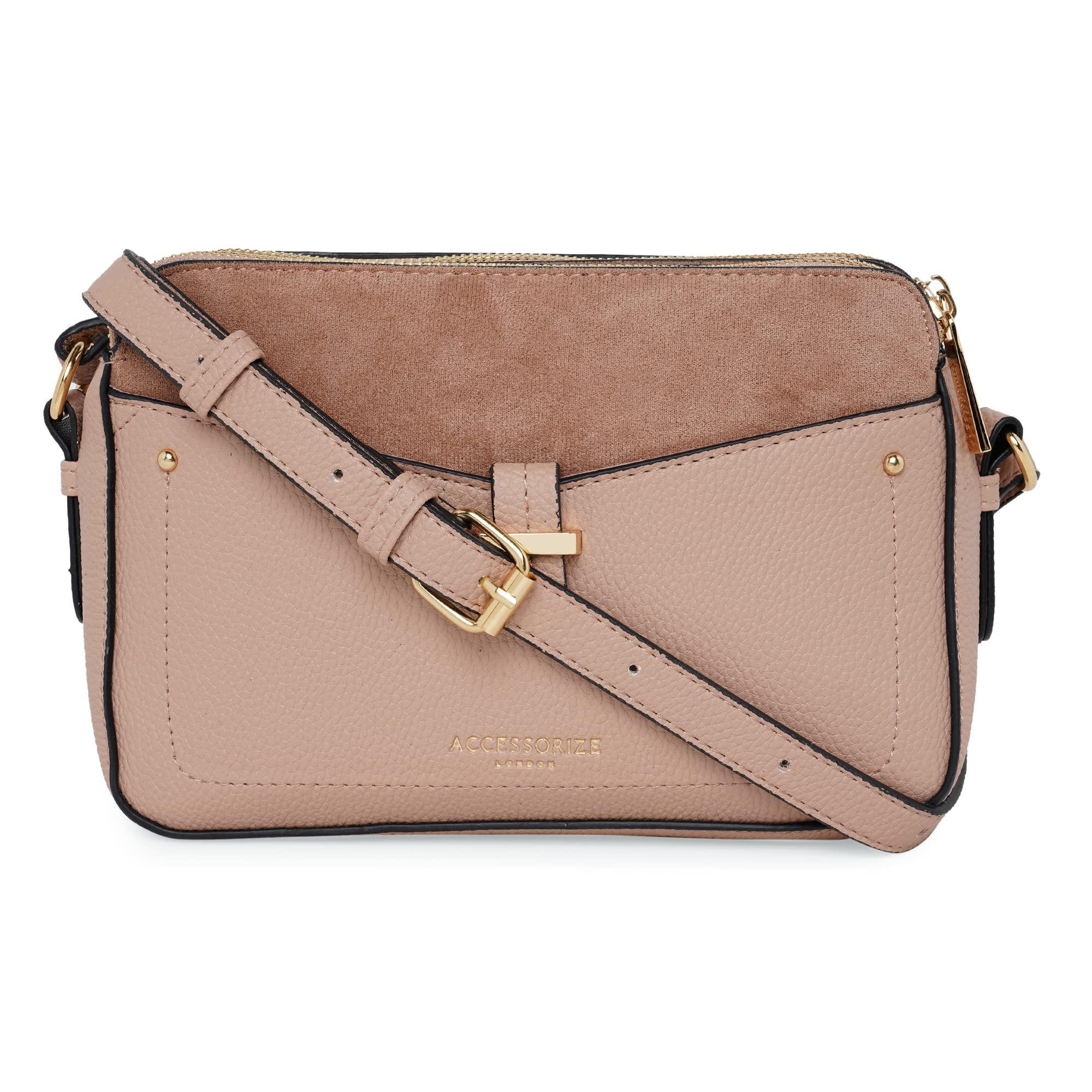 London Women's Shelby Sling Bag | Ladies Purse Handbag | crossbody bags for women| Ladies Gift-image-30