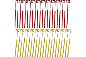 Aero Flex Line Blade Refills - 44-Pack Premium Blades