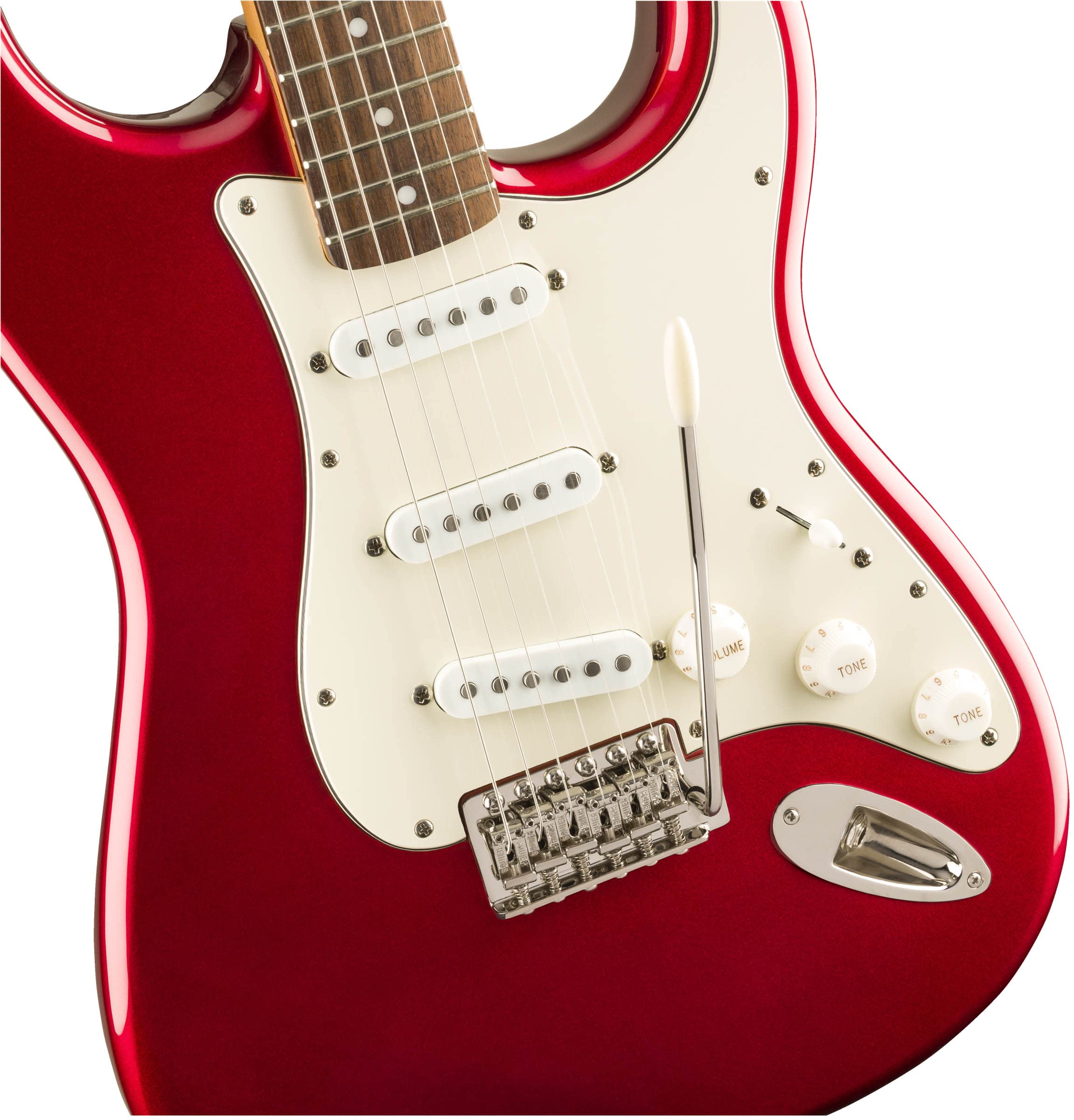 Amazon.com: Fender Squier Classic Vibe Stratocaster '60s - Paquete