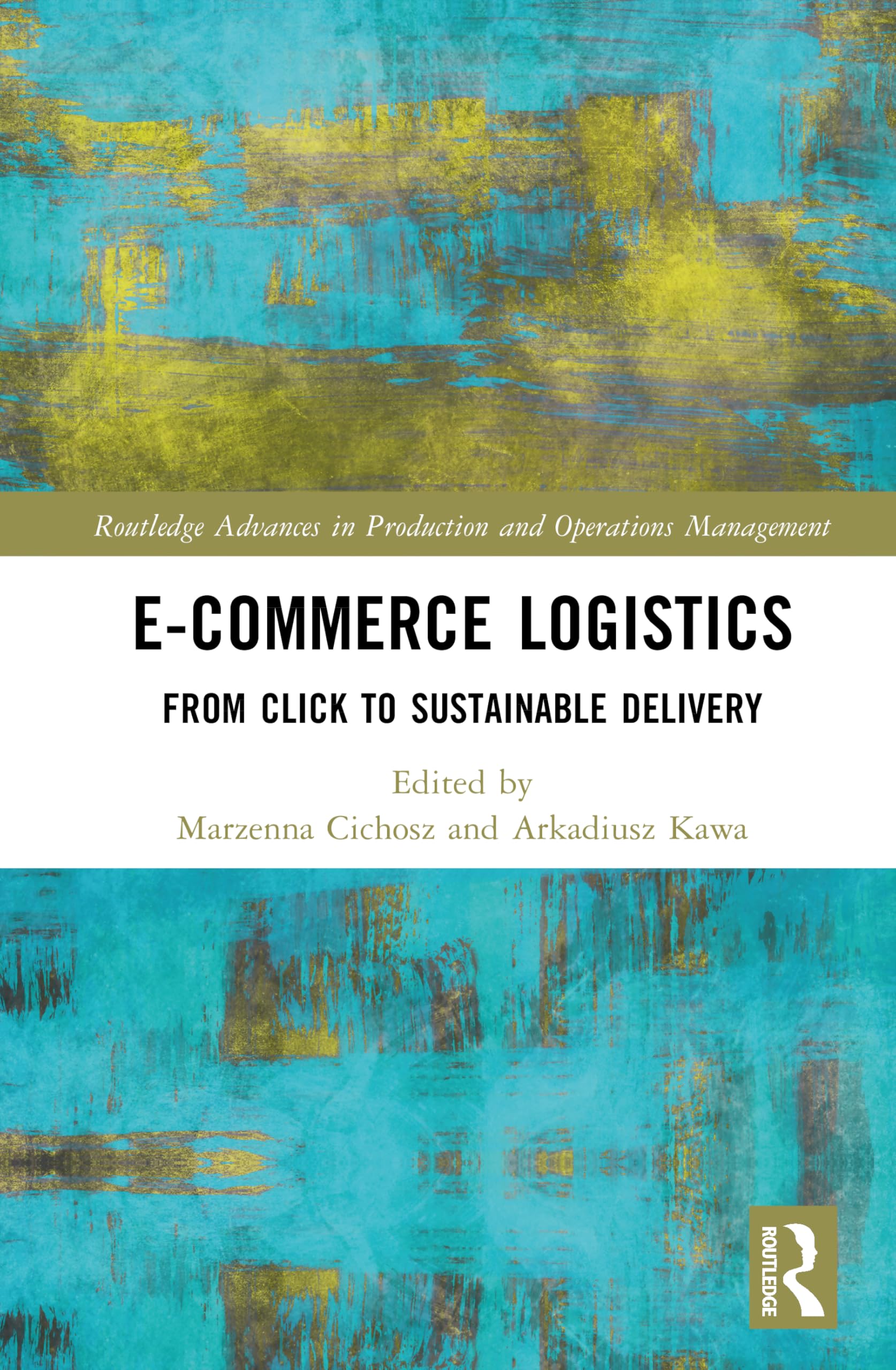E-Commerce Logistics: From Click to Sustainable Delivery