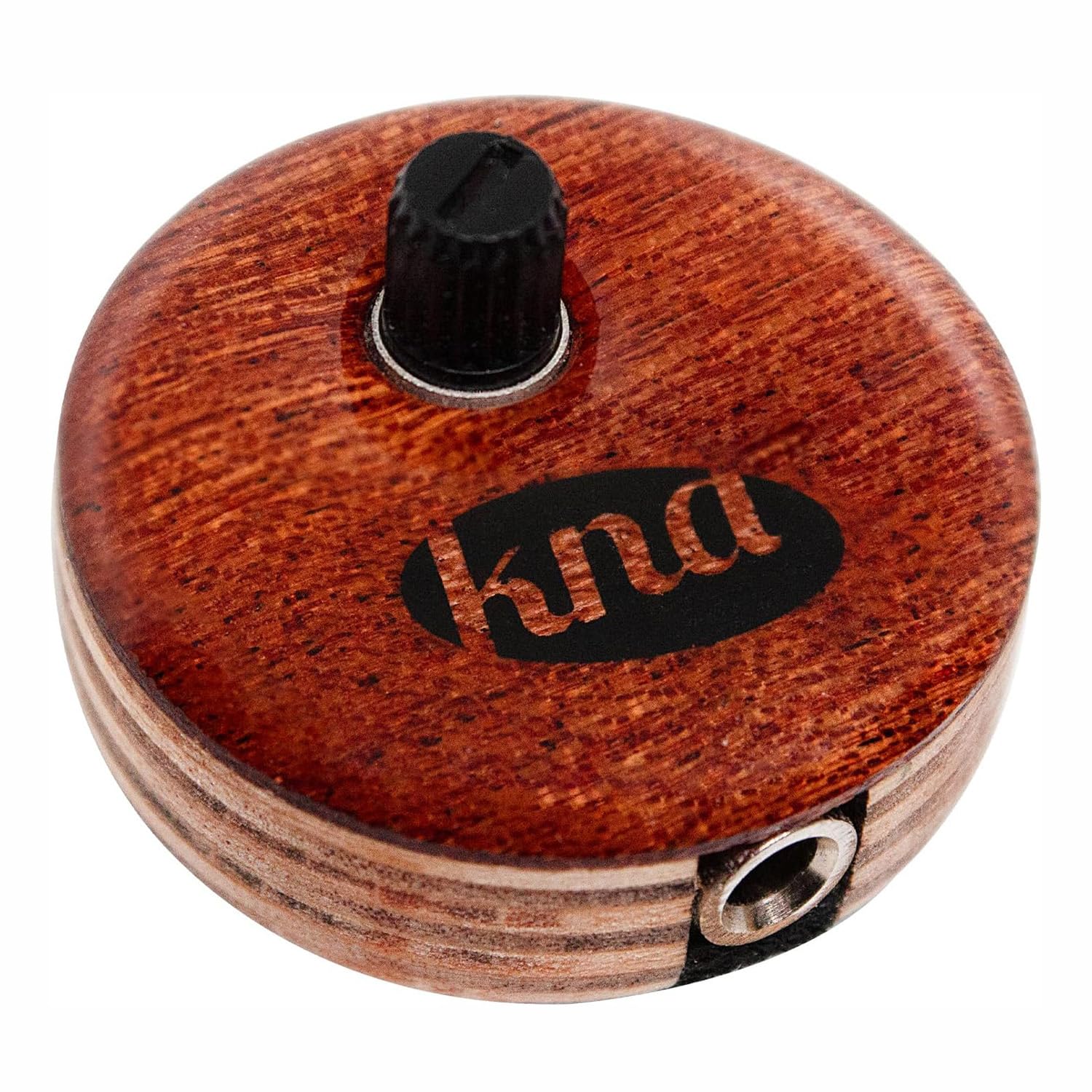Amazon | KNA UP-2 Universal Piezo Pickup with Volume control Maho