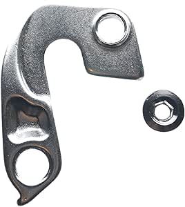 Hardrock Mountain Bike Derailleur Hanger SPECIALIZED #65 Enduro