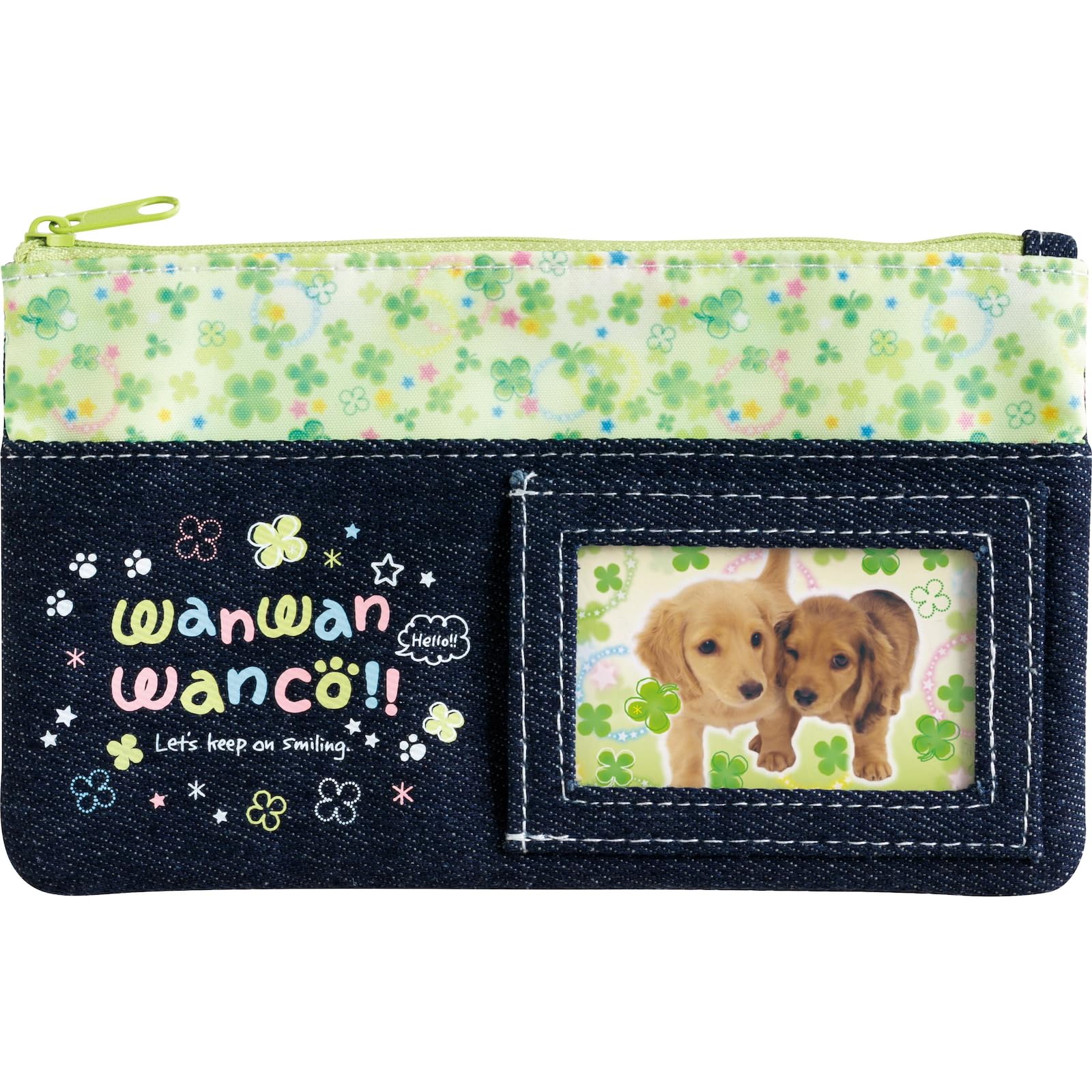 Amazon.co.jp: サンエックス(San-X) わんわんわんこ 『平成ハピハピ