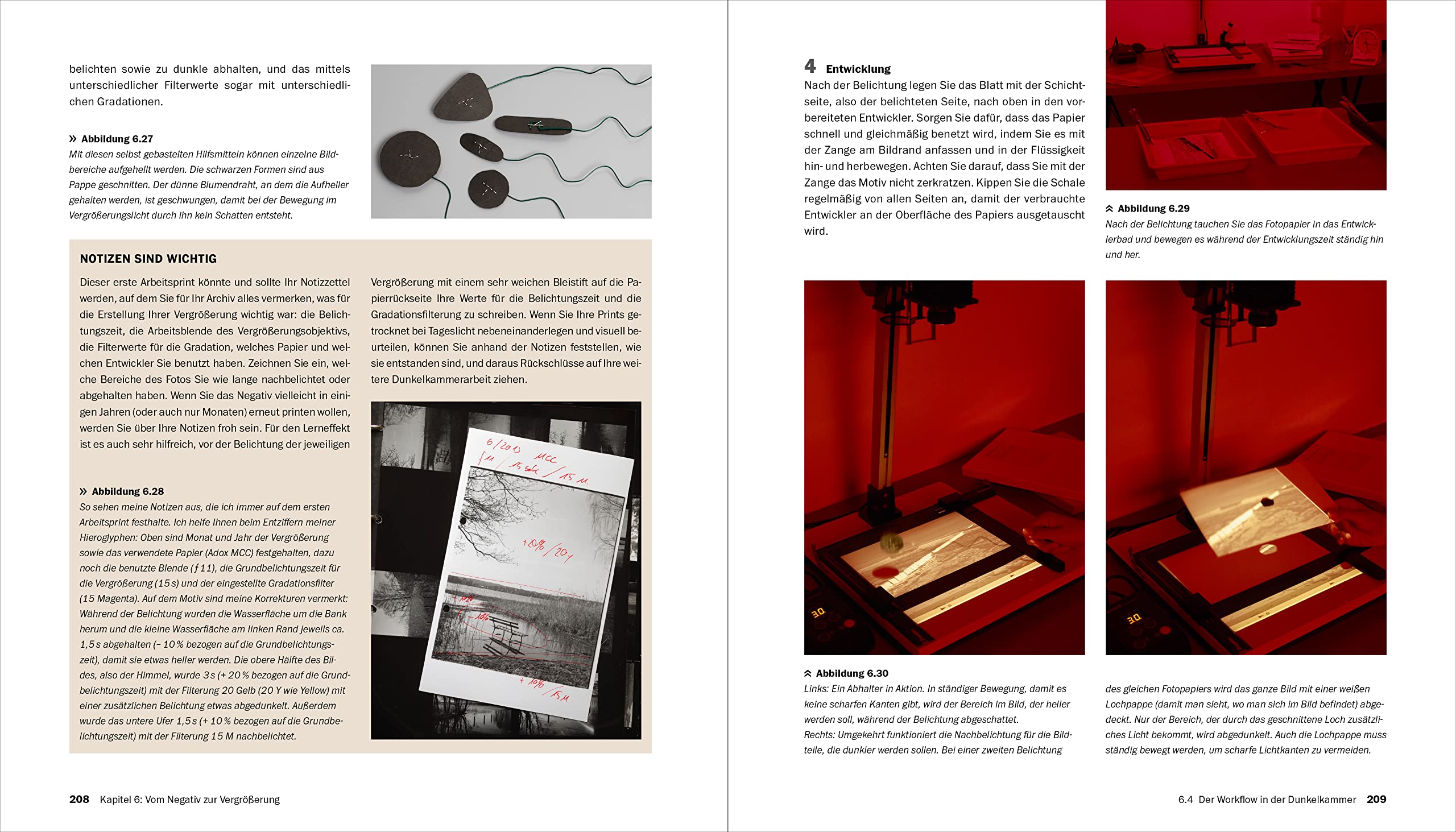 Schwarzweiß-Fotografie: Praxiswissen zu monochromen Bildern. Digital, analog und hybrid