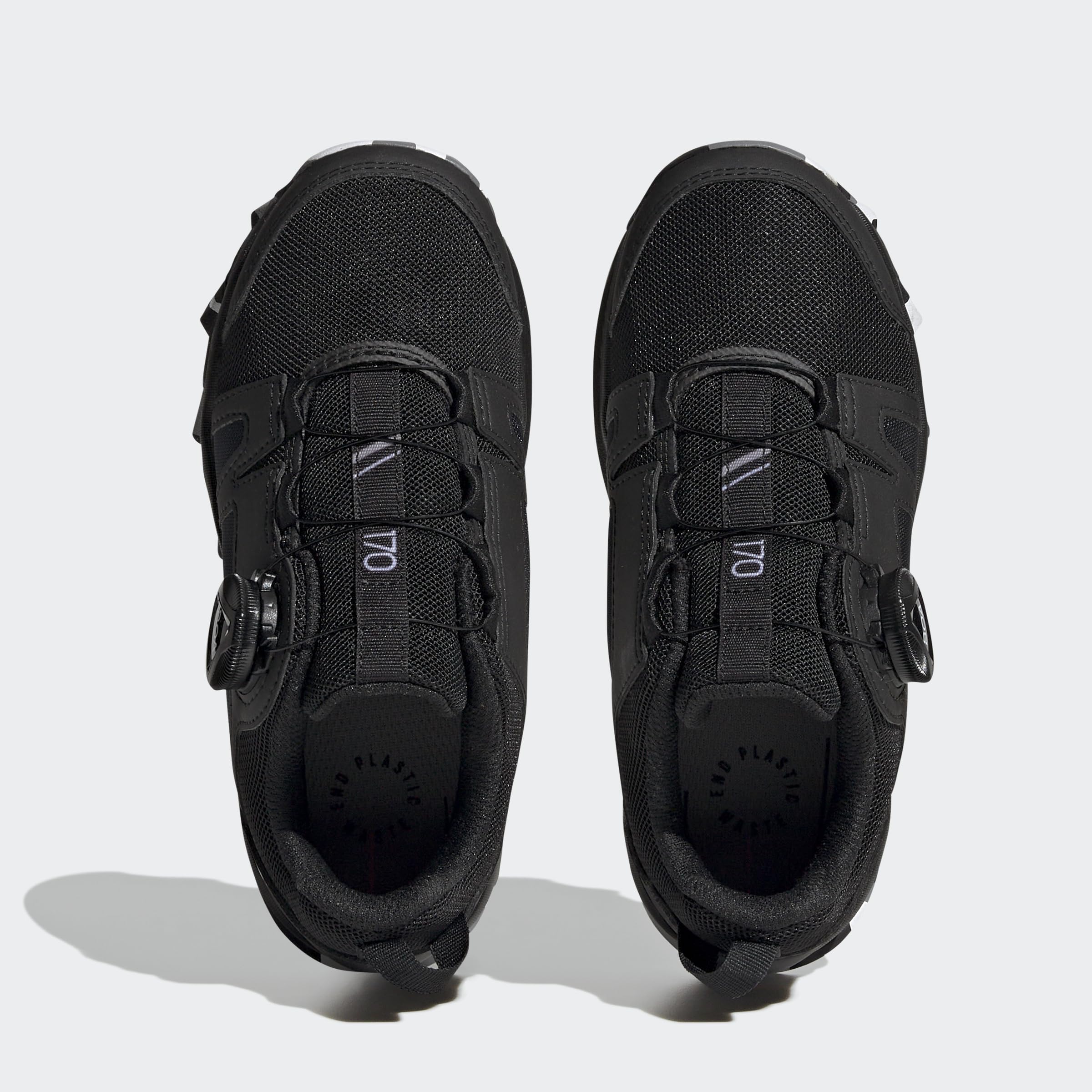 adidas Uniseks Terrex Agravic Boa Trail Running ShoesButy do biegania szlakowego