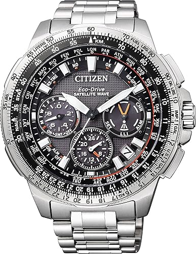 citizen navihawk satellite wave