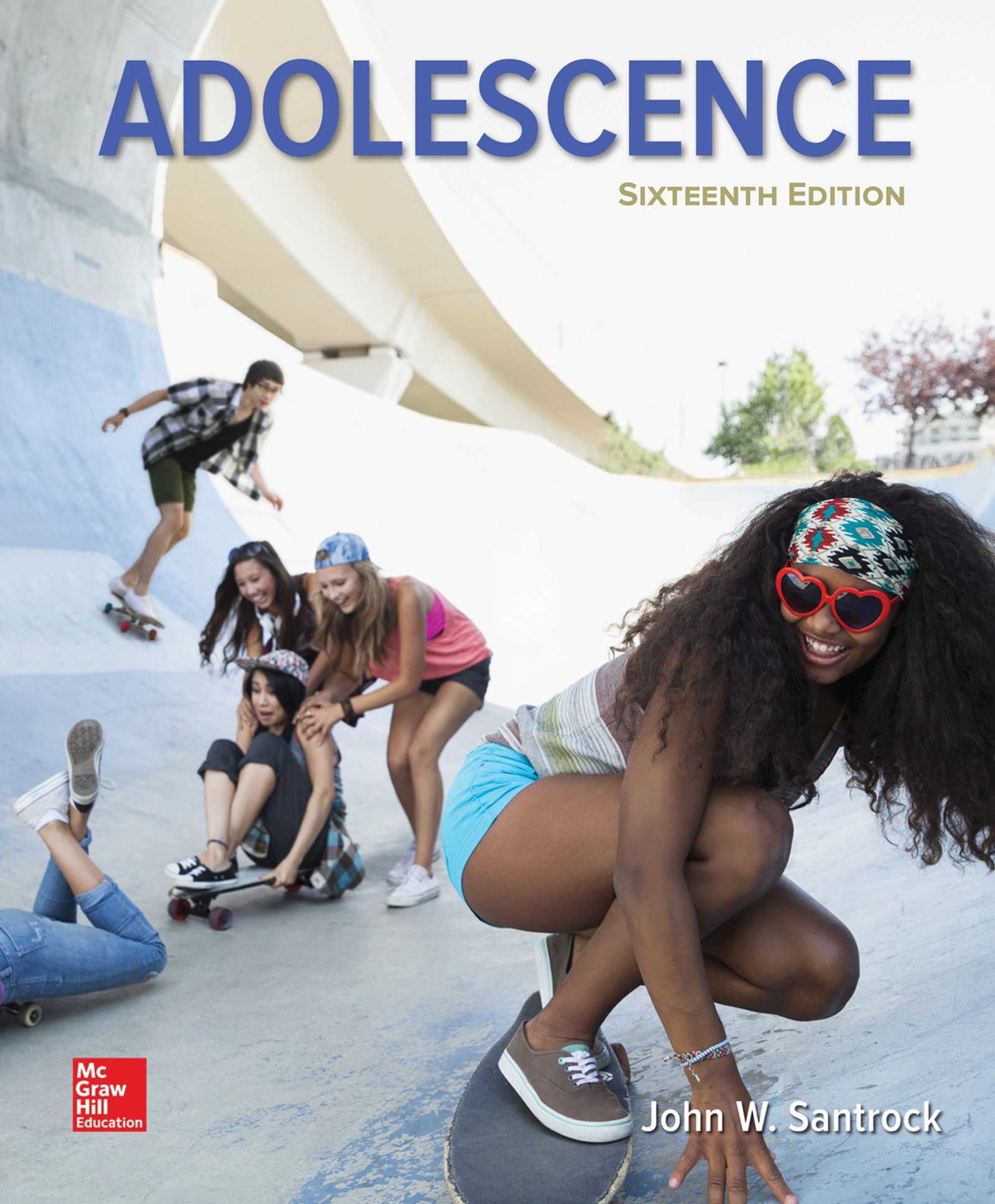 Adolescence + Connect Access Card