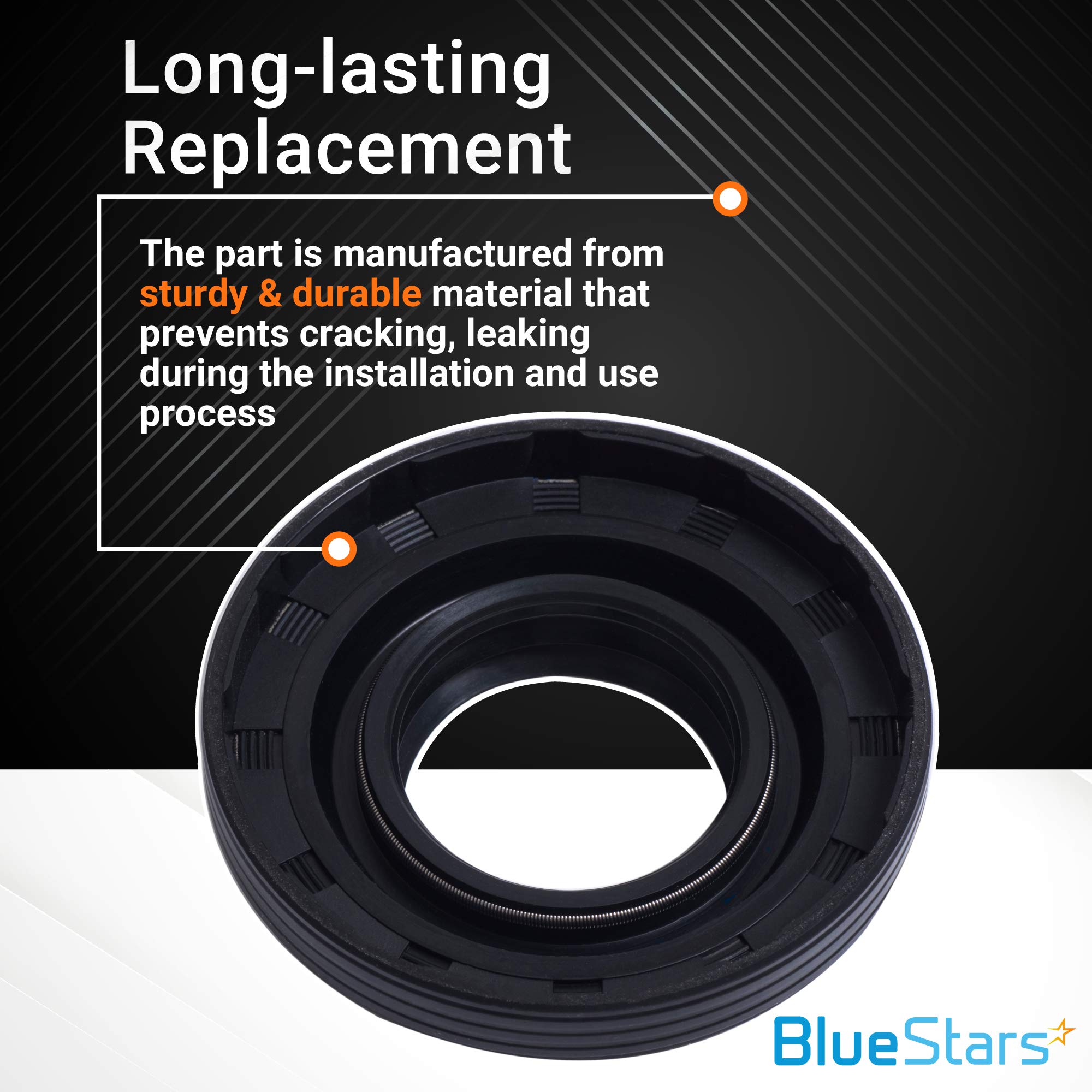 Rondella Di Ricambio Guarnizione Di Tenuta Della Guarnizione Della - Foto 13