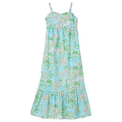 Lilly Pulitzer Kids Mini Hiedi Maxi Dress (Toddler/Little Kid/Big Kid) Girl