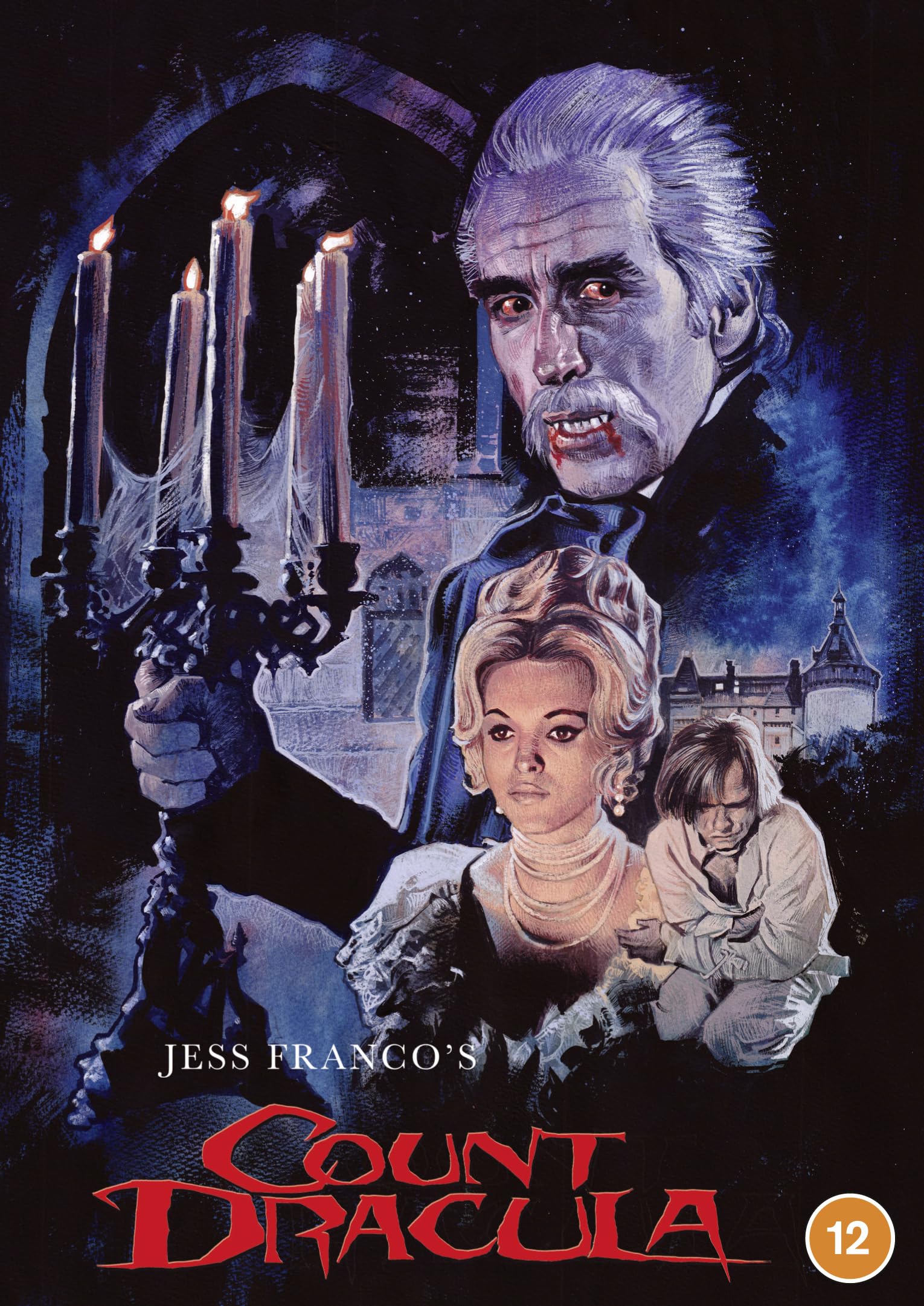 Count Dracula