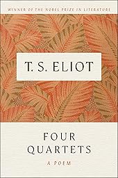 Four Quartets cover