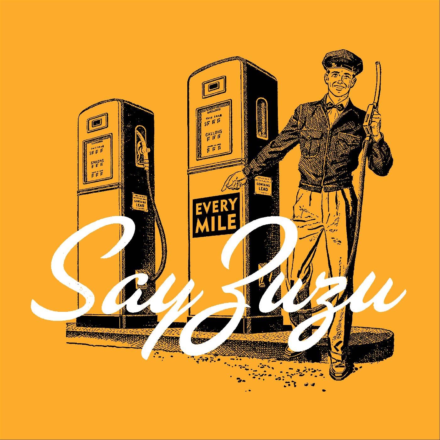 Every Mile [VINYL]