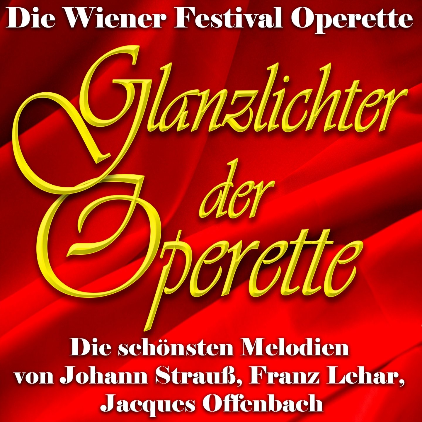 Wiener Festival Operette