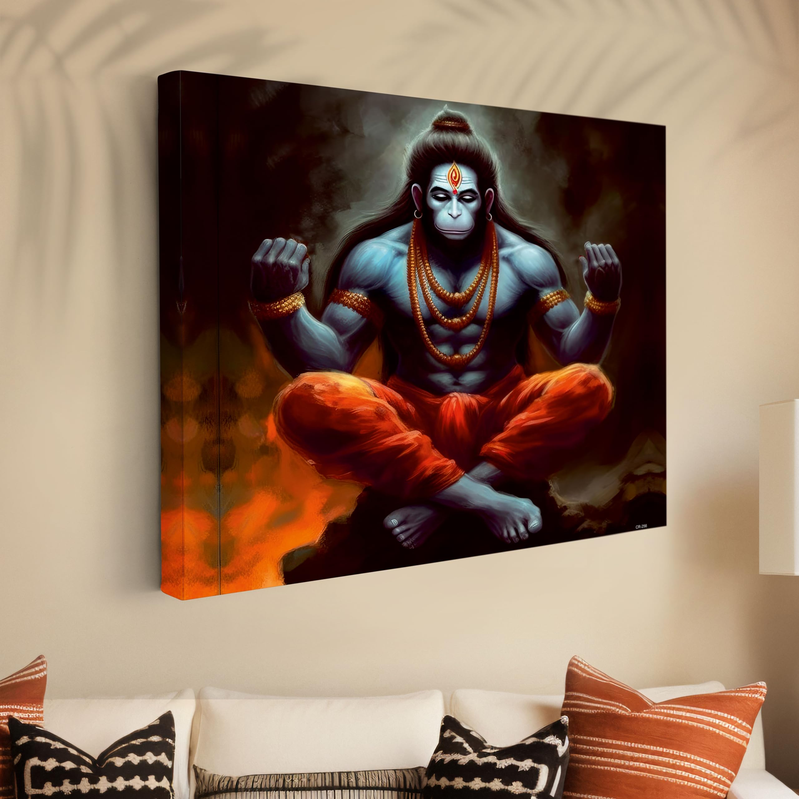 Livinluxe paintings modern art canvas home decor wall paintings with frame painting for living room wall decoration office CRG (Color24, 18 Inch x 24 Inch) (B0DF5GFHVF) Amazon Price History, Amazon Price Tracker