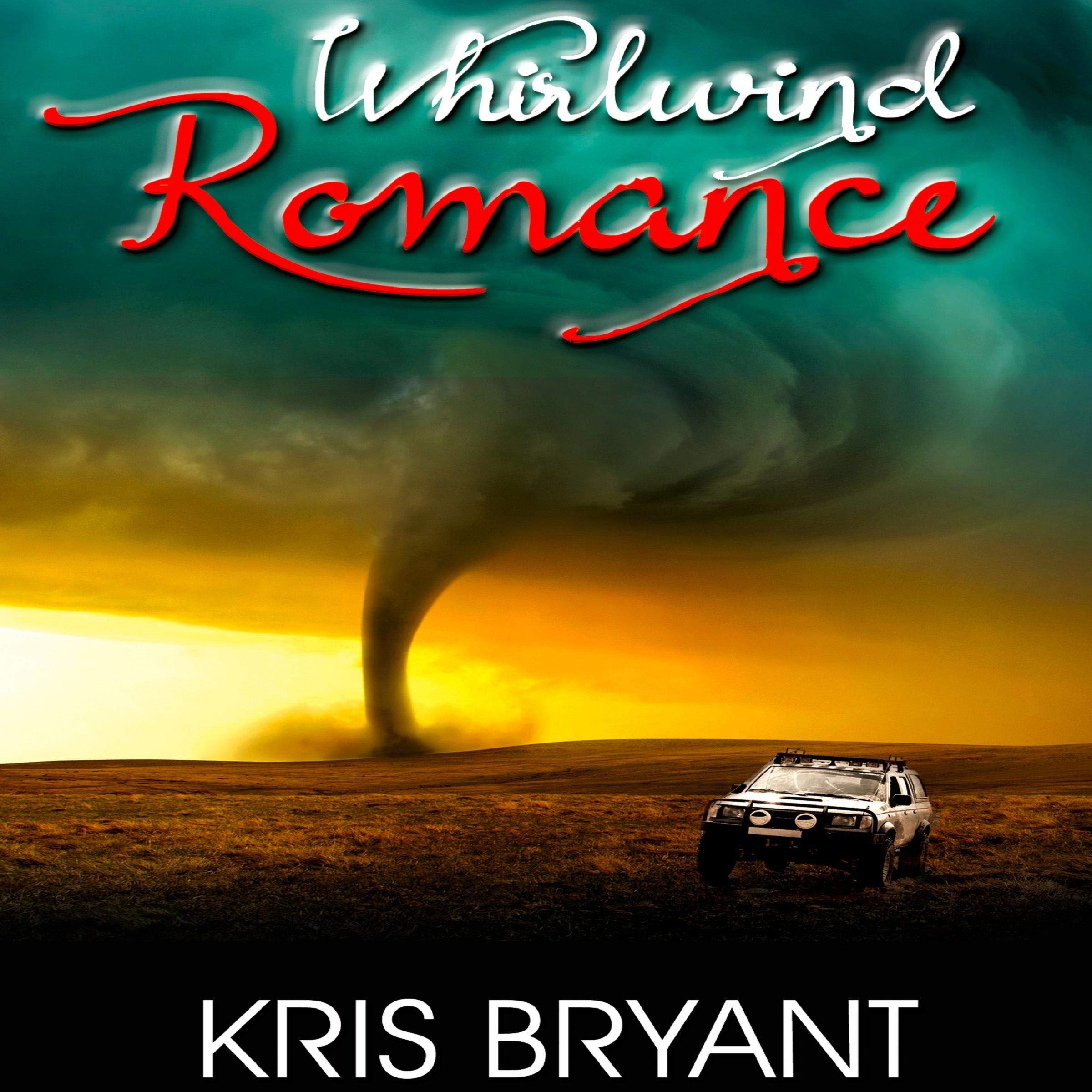Whirlwind Romance