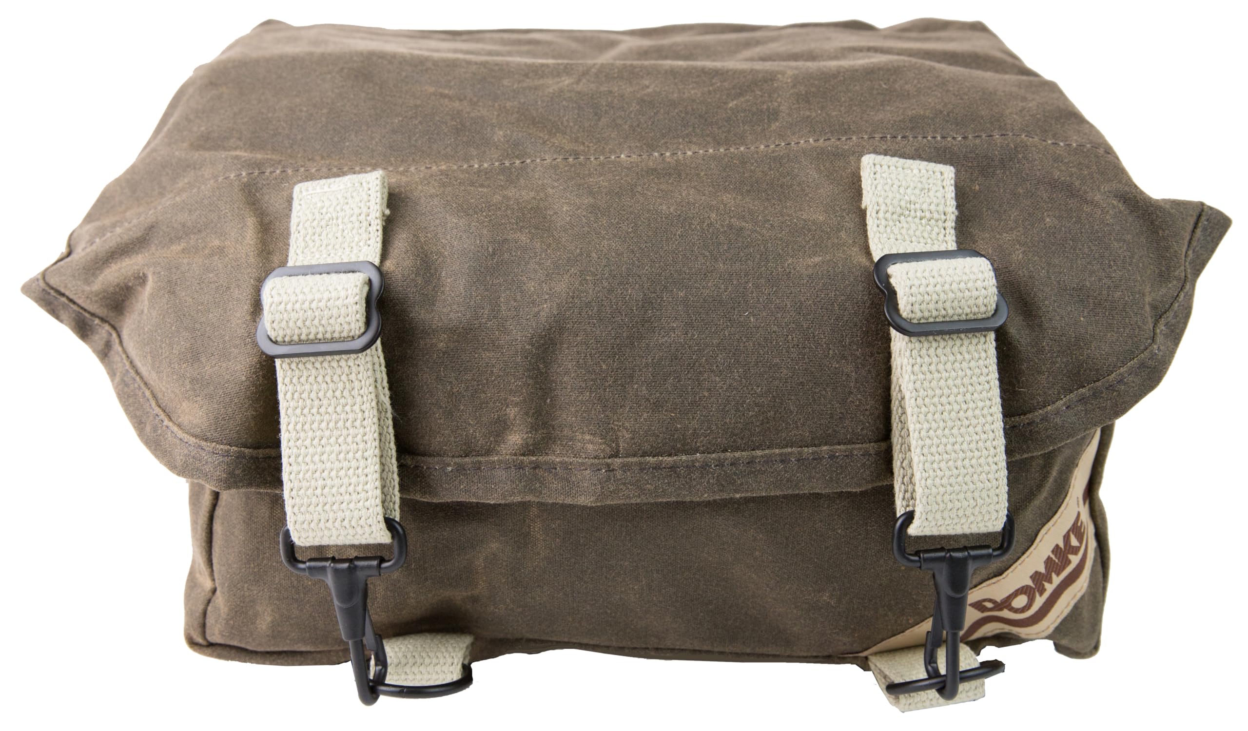 Domke 700-60A F-6 Little Bit Bigger RuggedWear Bag, brązowa