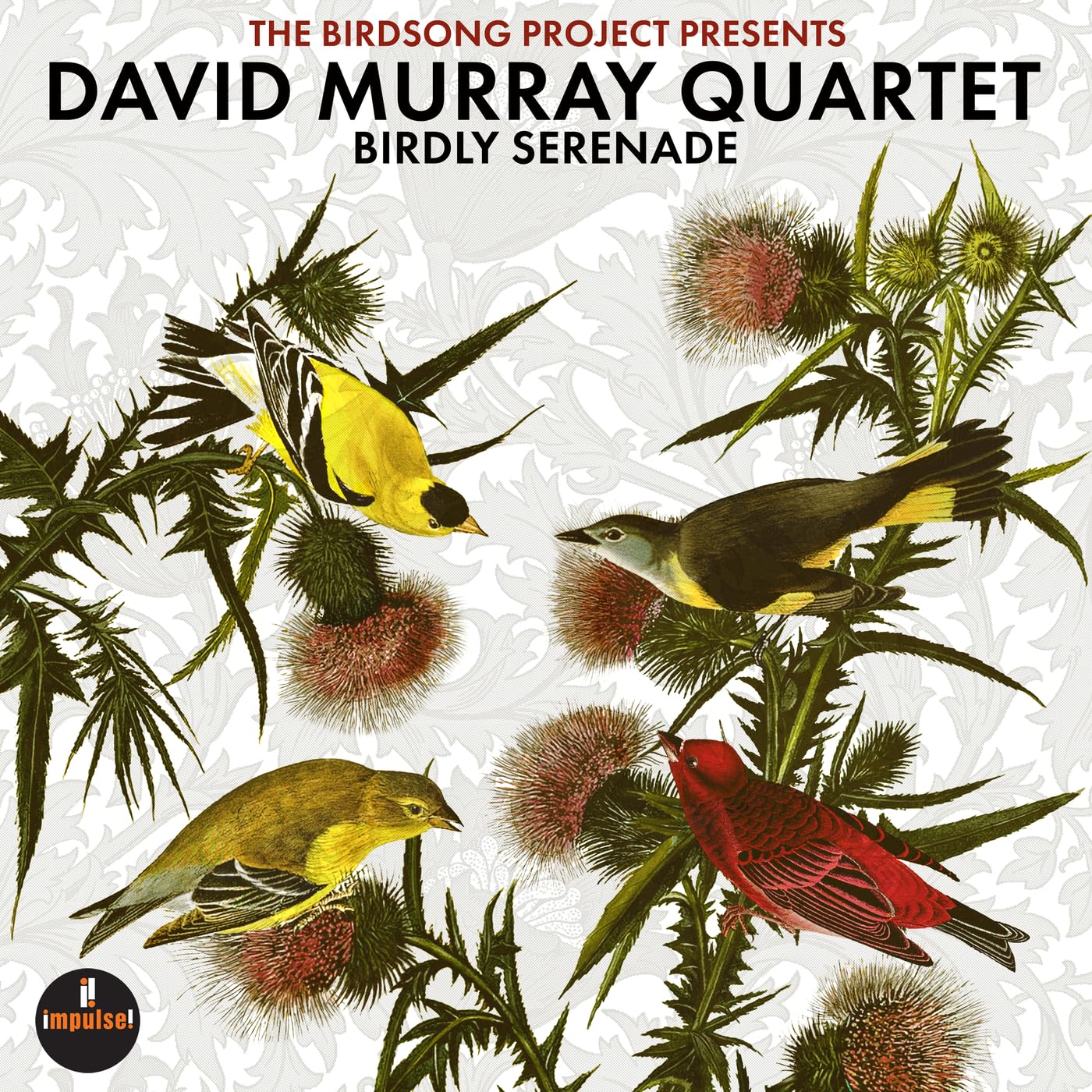 David Murray Quartet