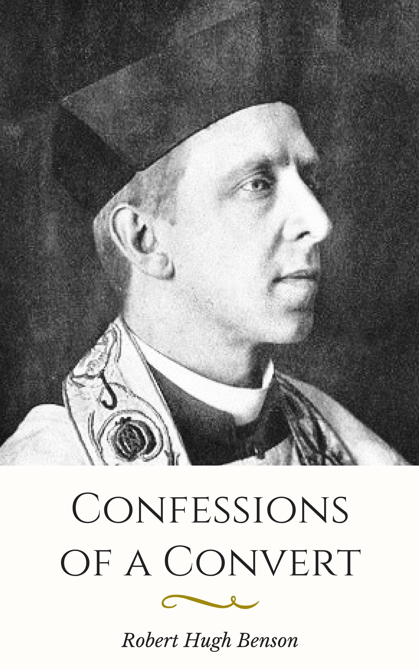 Confessions of a Convert