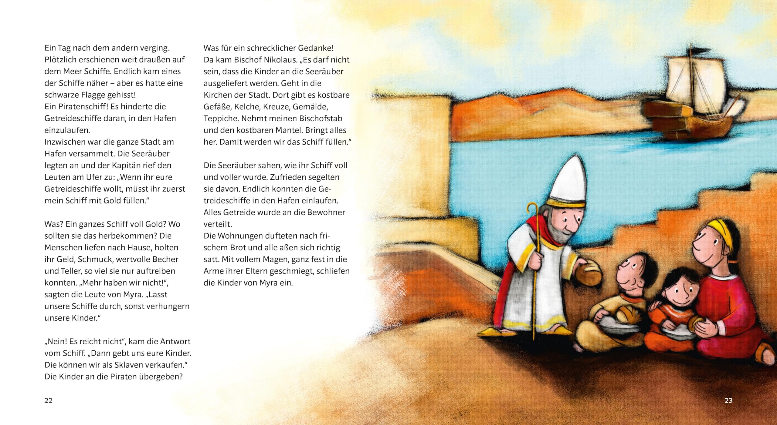 Die Kinder-Festtags-Bibel: Mit der Bibel die Feiertage entdecken