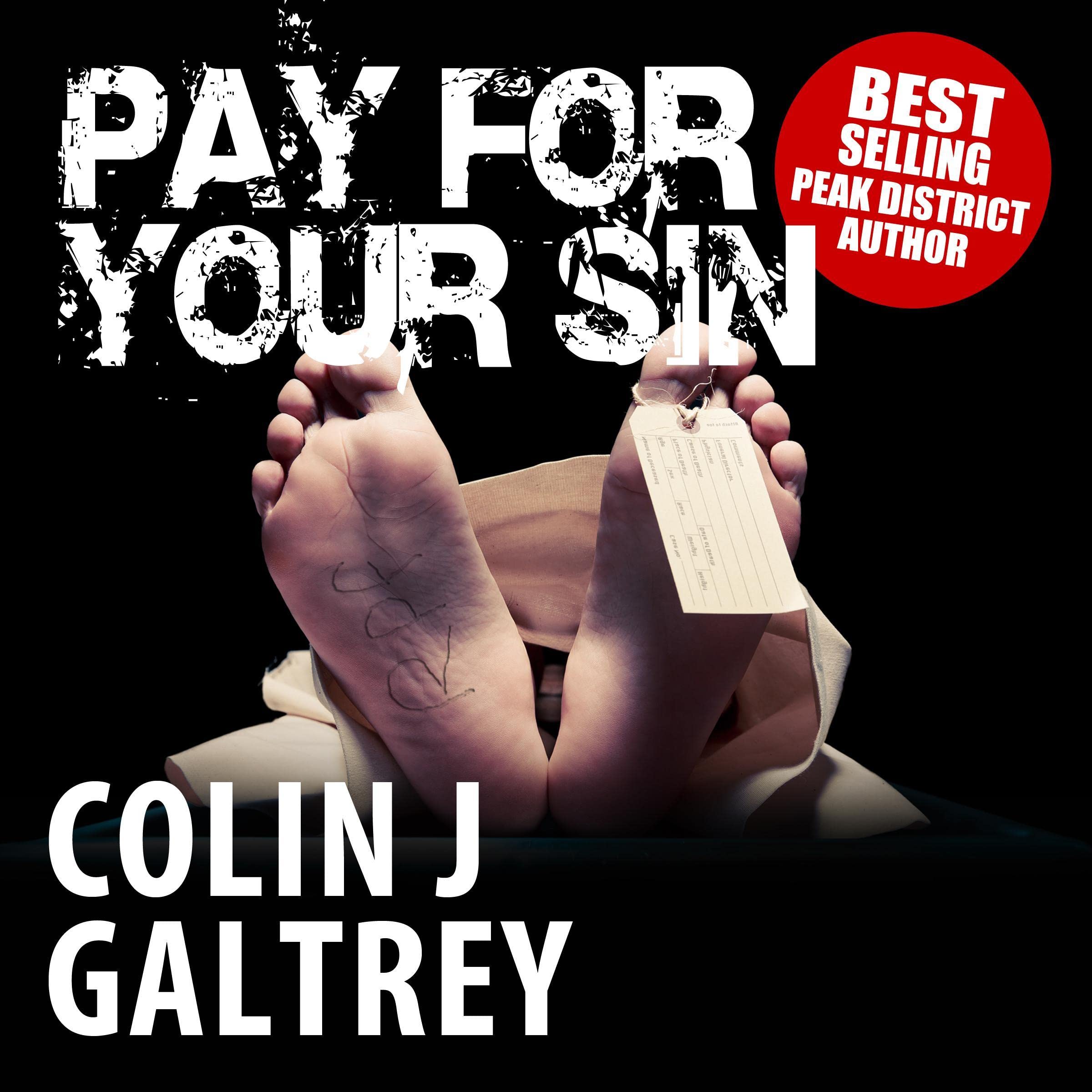 Pay for Your Sin