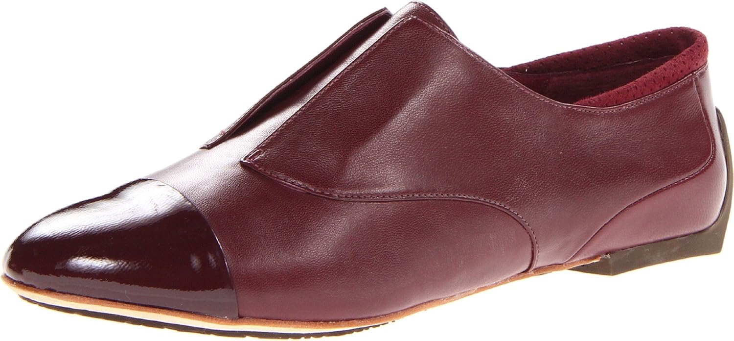 TSUBO Women's Rylee, Sangria, 8 M US
