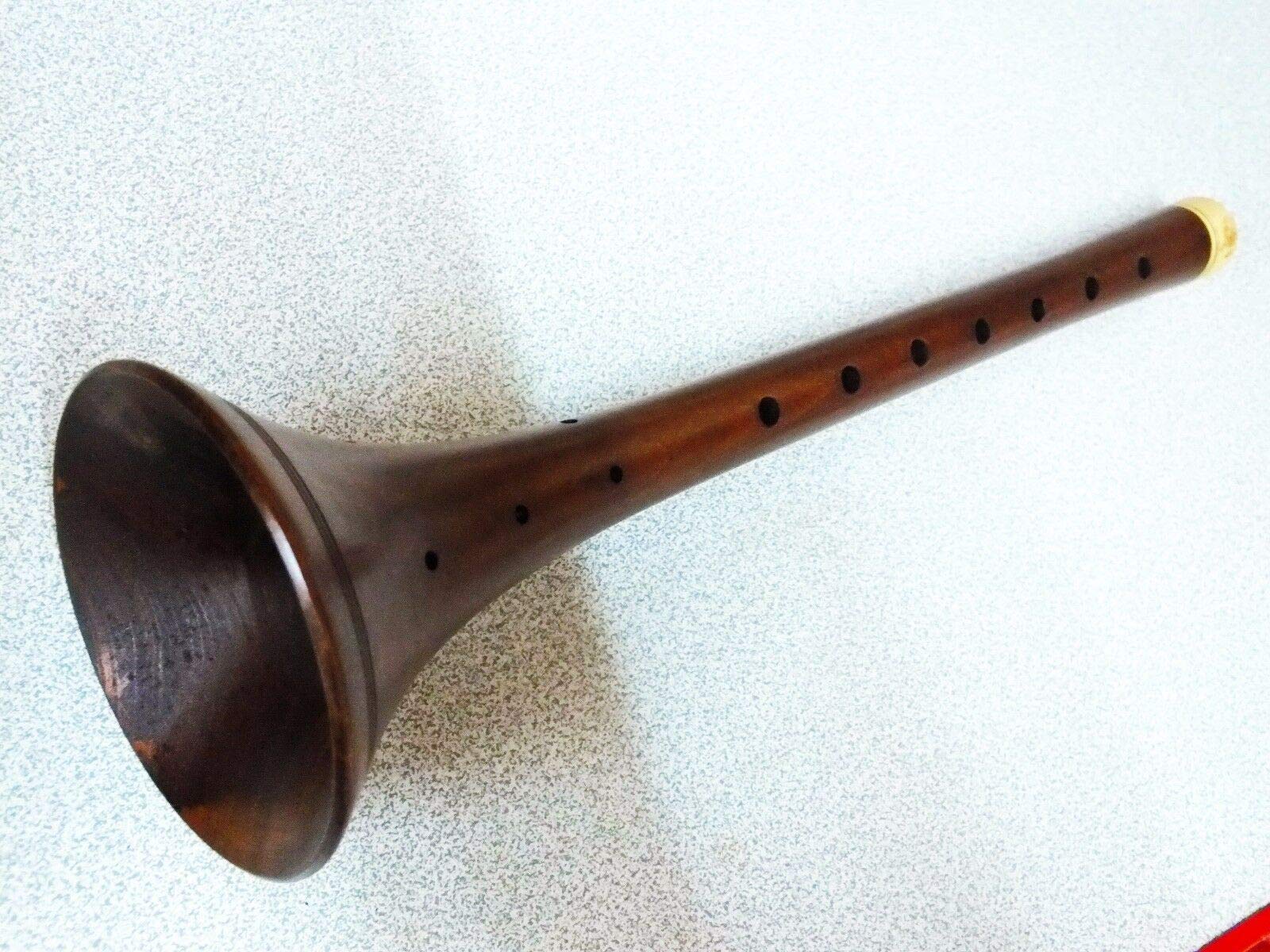 Woodwind Cherry Zurna Custom Tailles