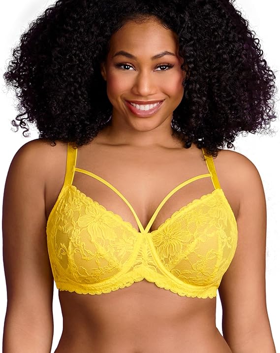 Bras for women