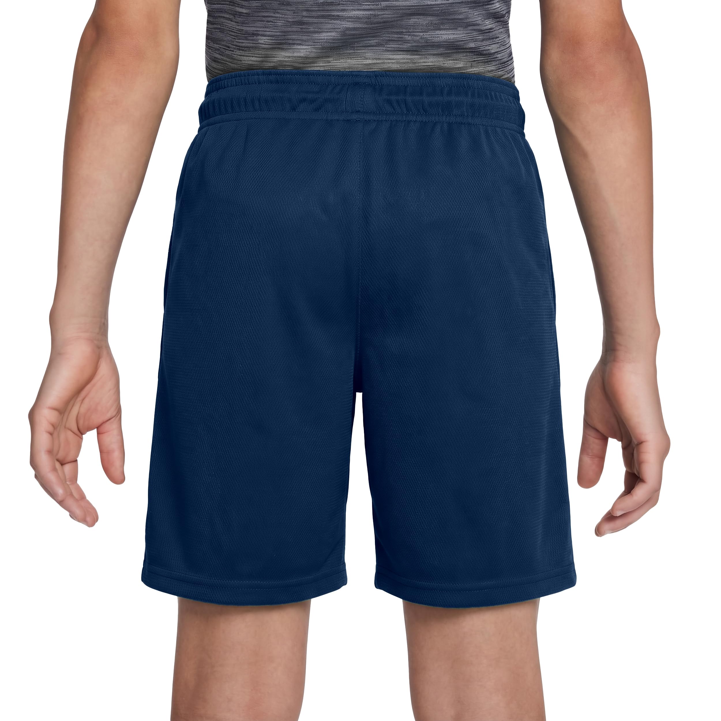 Ultra Game Pantalones cortos de baloncesto oficiales de la NBA Teamster para niños
