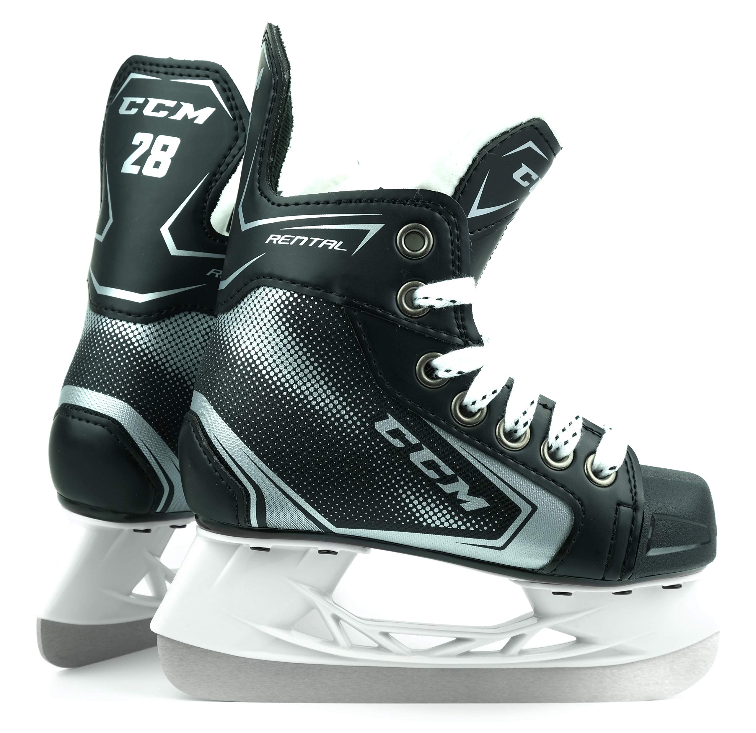 CCM Ice Rental 2.0 Junior 36 Schlittschuhe