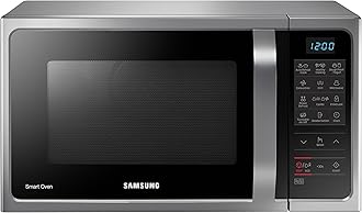 MC28H5013AS Combination Microwave, 900W, 28 Litre, Silver