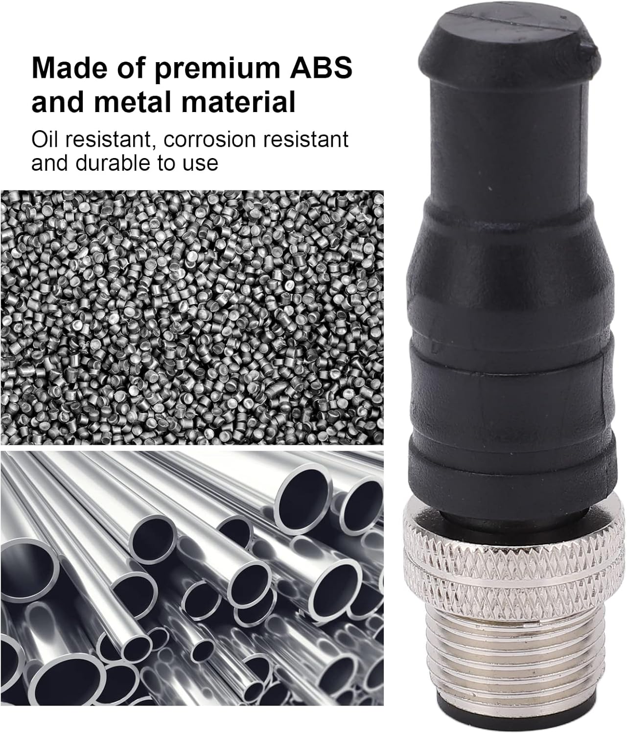 Tbest for Termination Resistor ho NMEa 2000, for Termination Resistor ho NMEa 2000 N2K M12 5 Pins IP67 Waterproof for Networks