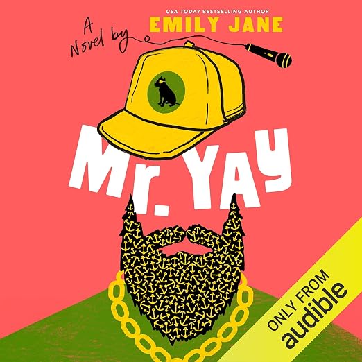 Mr. Yay: A Novel