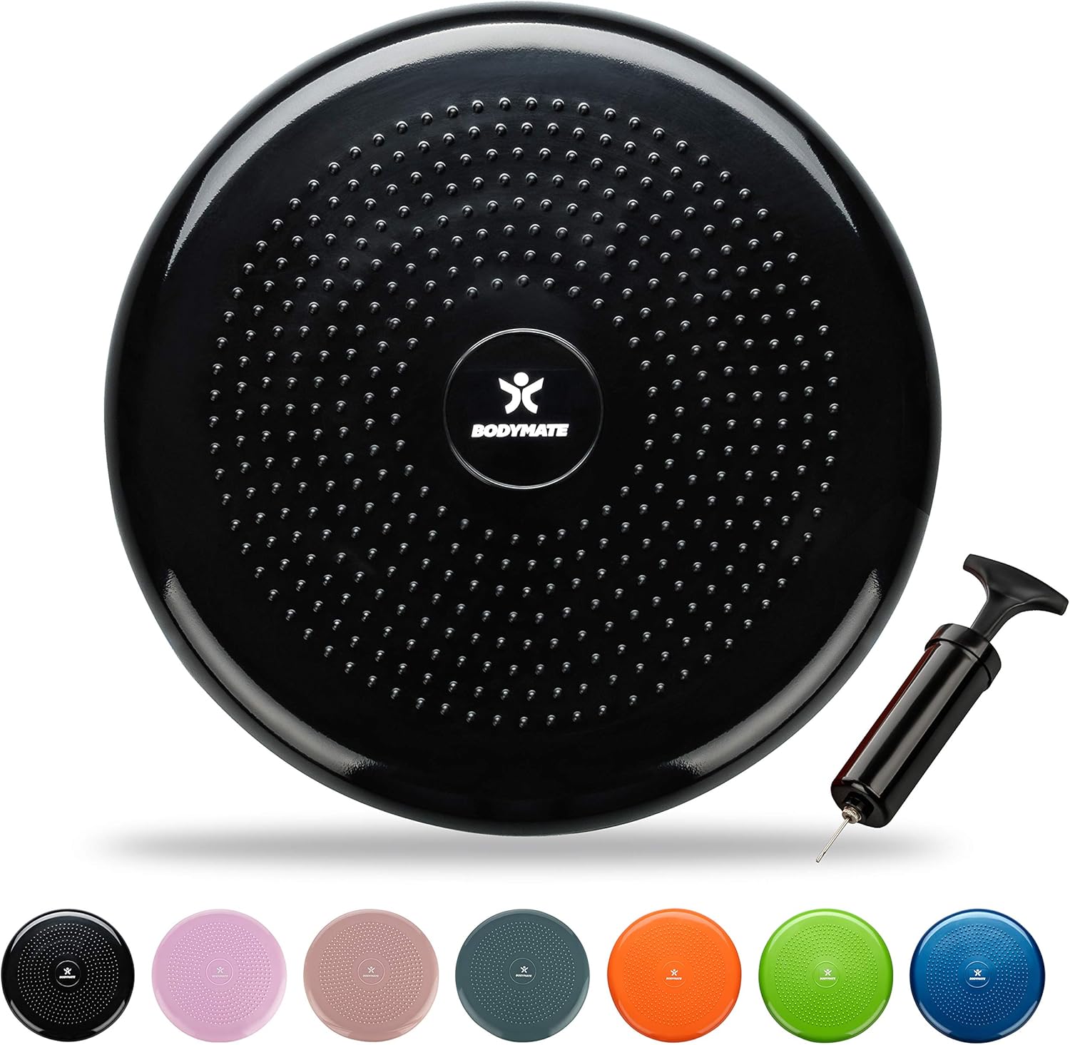 palla di cuscino per i piedi per gli uomini