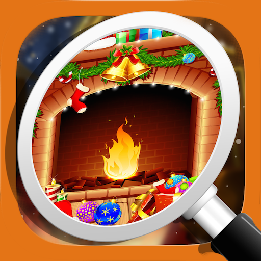 Happy Christmas Hidden Object - App on Amazon Appstore