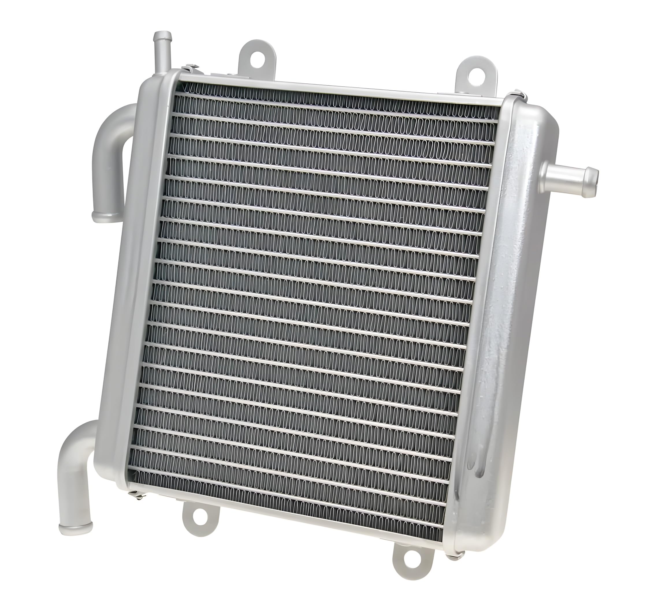 Enfriador para Yamaha Aerox, MBK Nitro