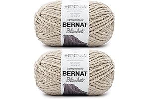 Bernat Alize Blanket EZ Super Bulky Yarn