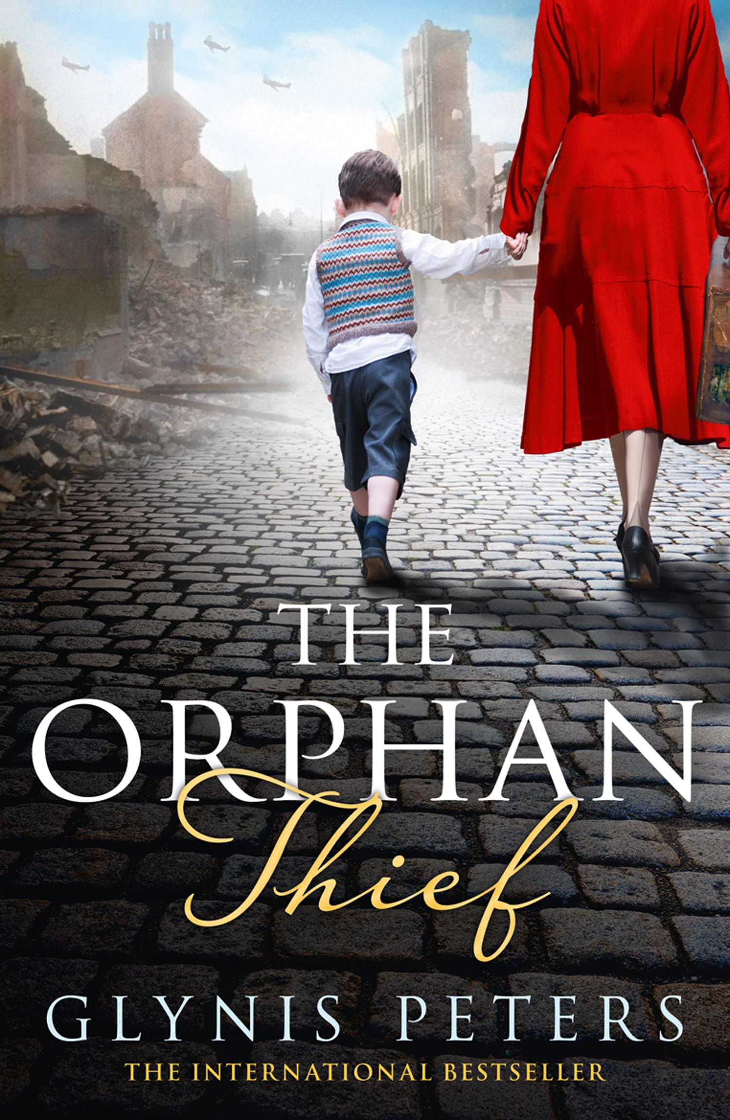 The Orphan Thief: A heartbreaking historical romance from the international bestselling author of The Secret Orphan