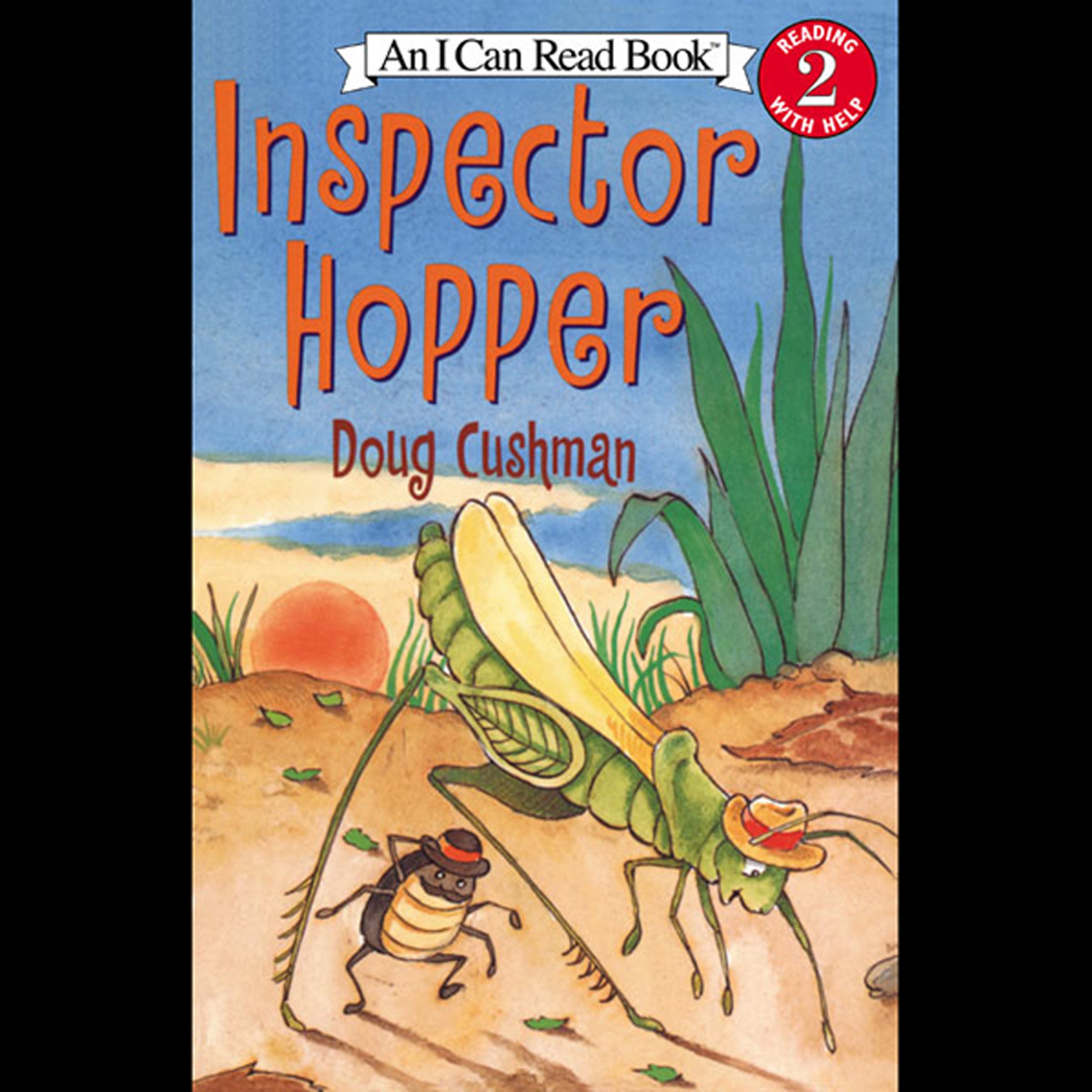 Inspector Hopper