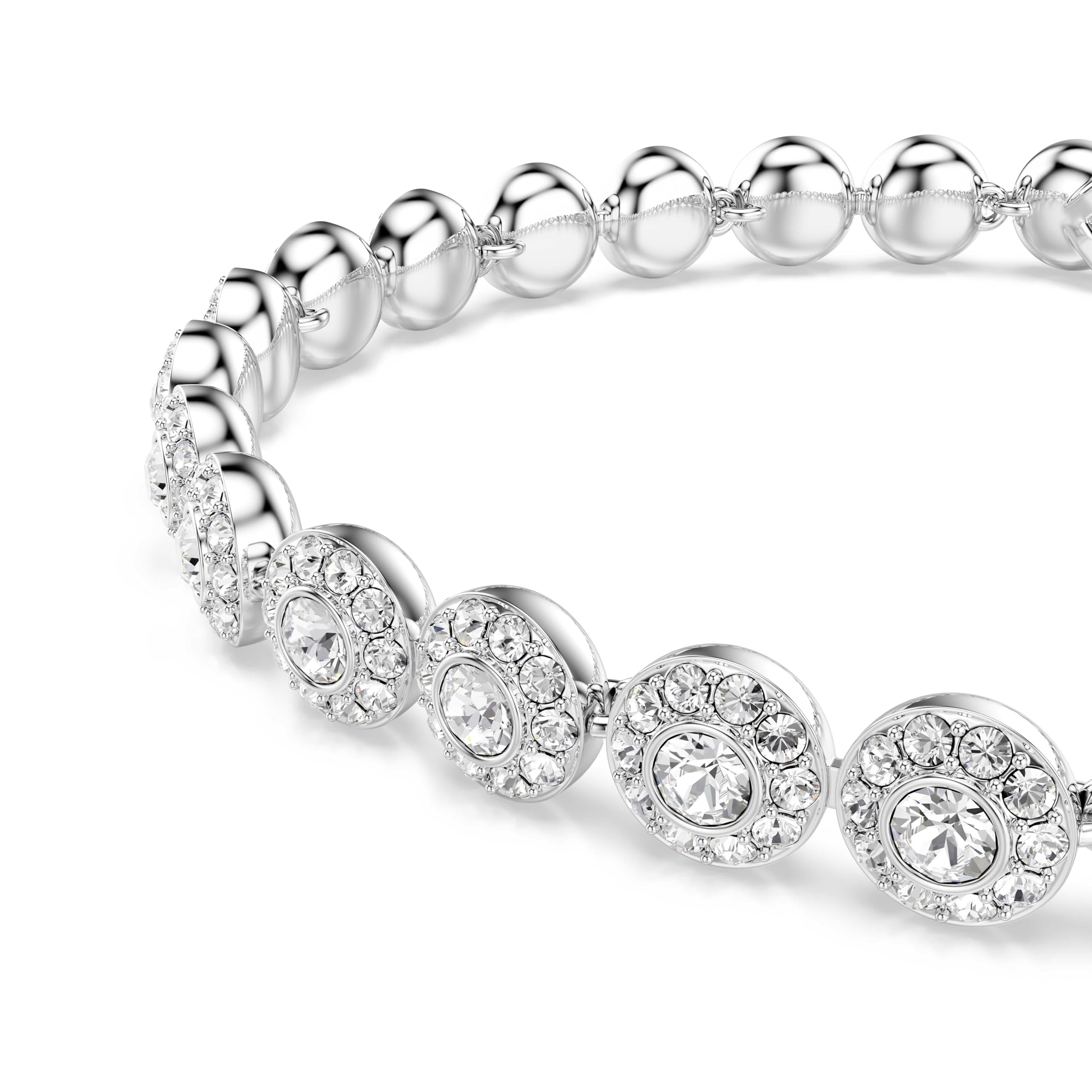 Swarovski Una Angelic Collection Bracelet