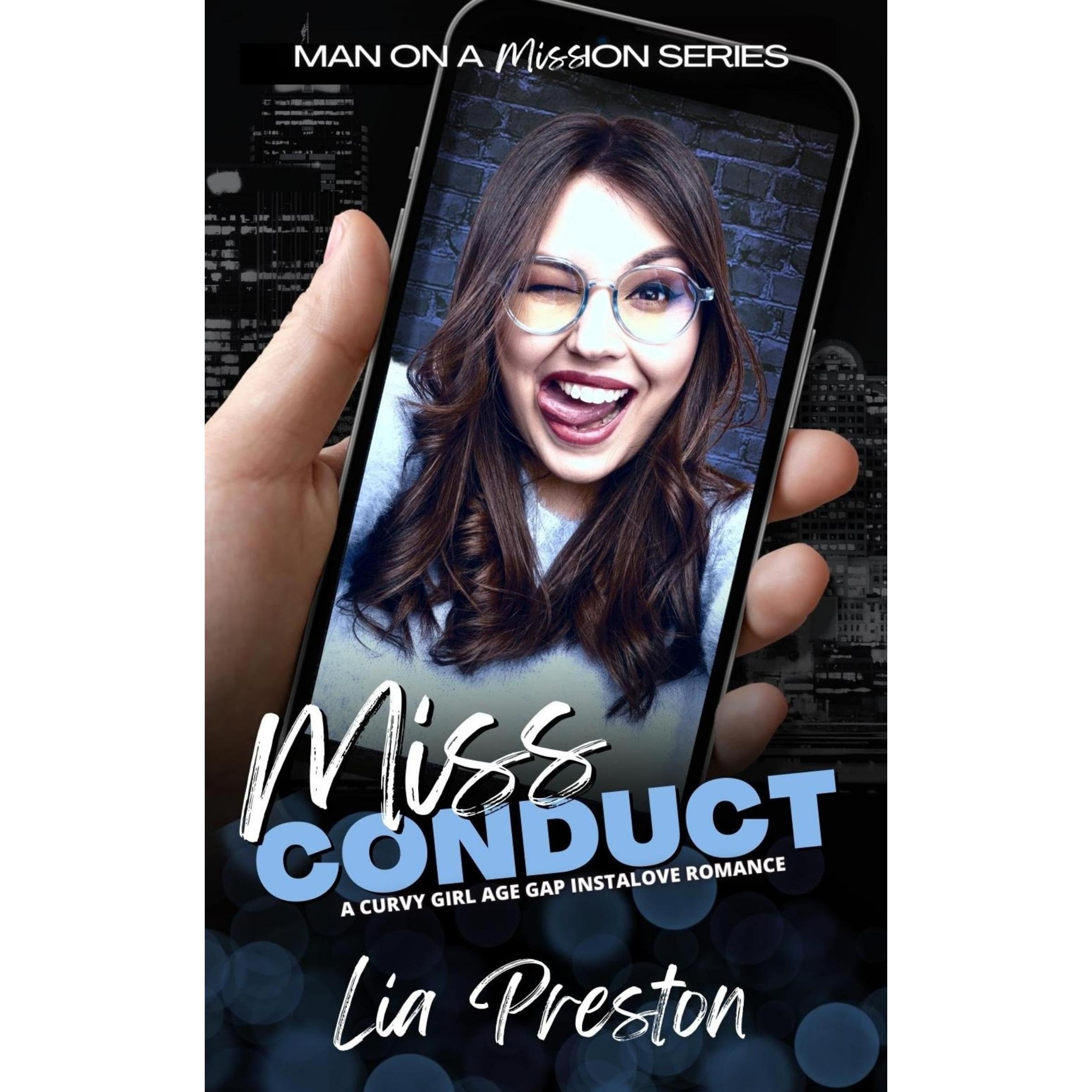 Miss Conduct