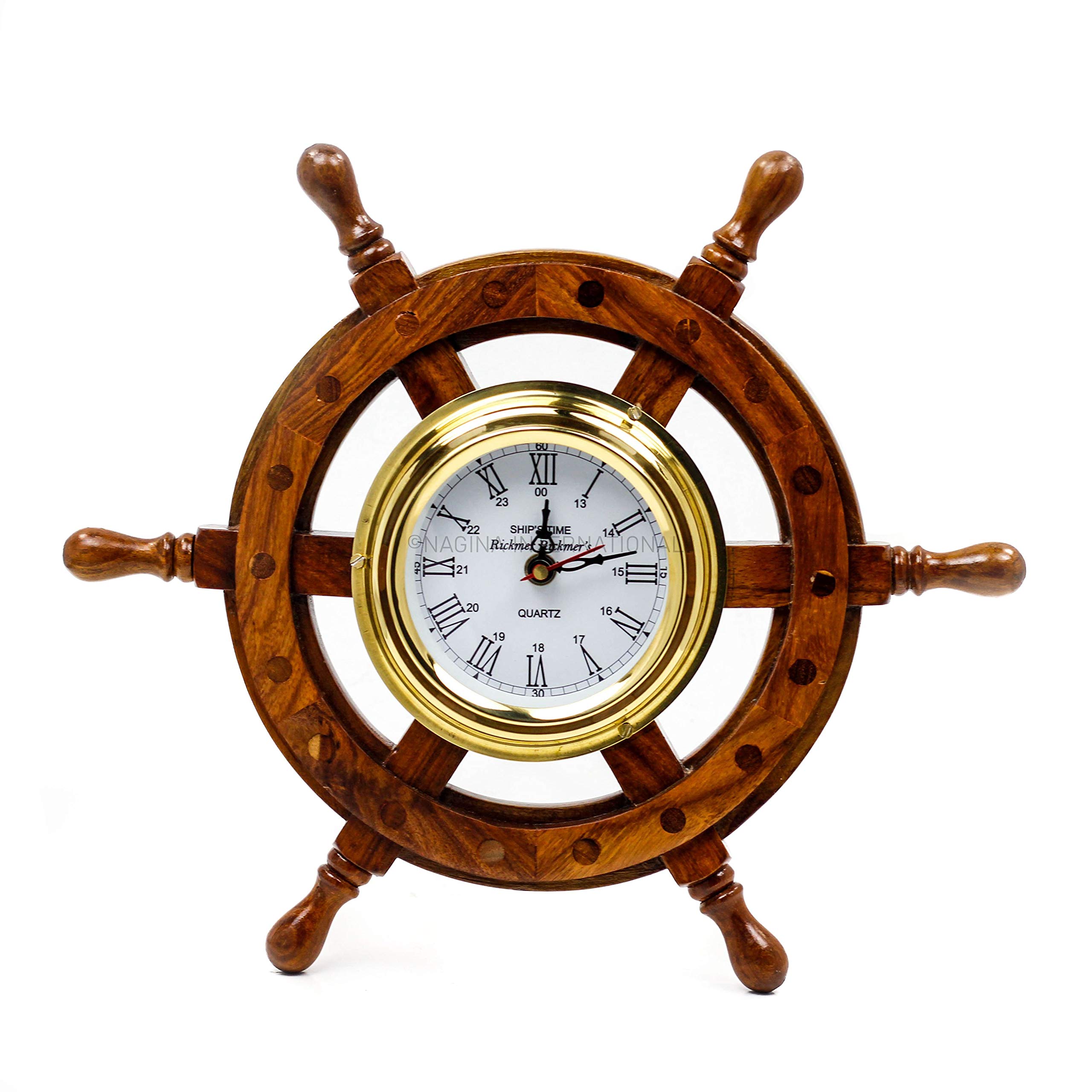 Nagina International 18