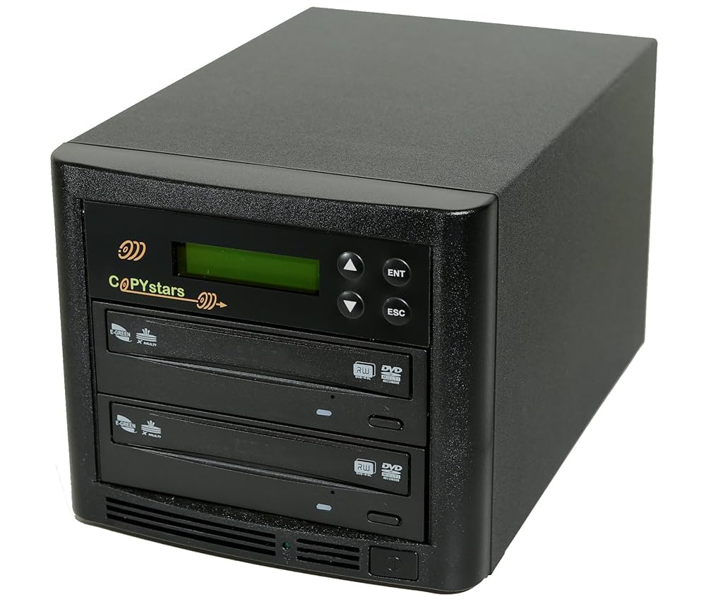 【(*^^*)】DVD Vinpower Digital Plextor 24X SATA DVD/RW Dual Layer Burner