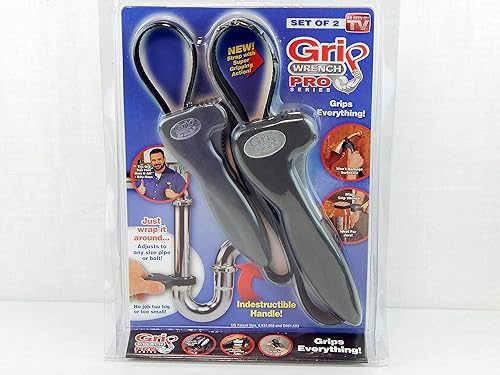 Miniatura 2 de Seen on TV Grip llave Pro