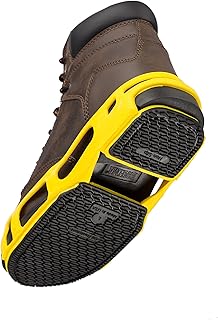 STABILicers Grippers Indoor Anti-Slip Job Safety Traction Slip-On