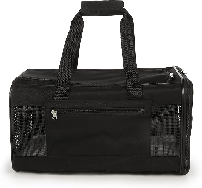 TrustyPup 5200098 Easy Explorer Pet Carrier Amazon.ca Pet Supplies