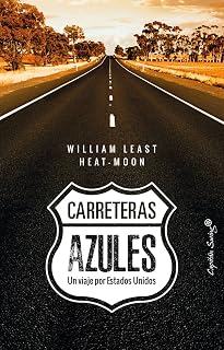 Carreteras Azules: Un Viaje por Estados Unidos