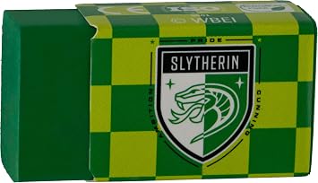 Serve Deep Sİlgİ - Harry Potter Damali 4lu Set